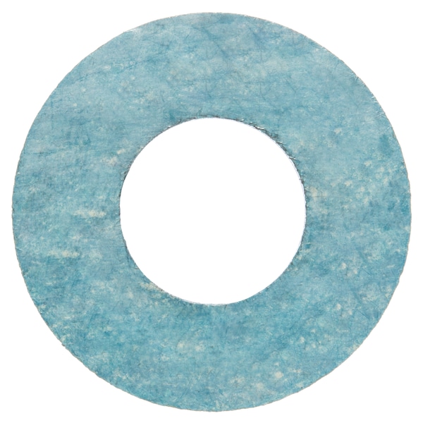 Ring Aramid/Buna-N Flange Gasket for 10" Pipe - 1/8" T - #300